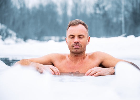 How to Truly Utilize Cold Plunges for Maximum Benefits