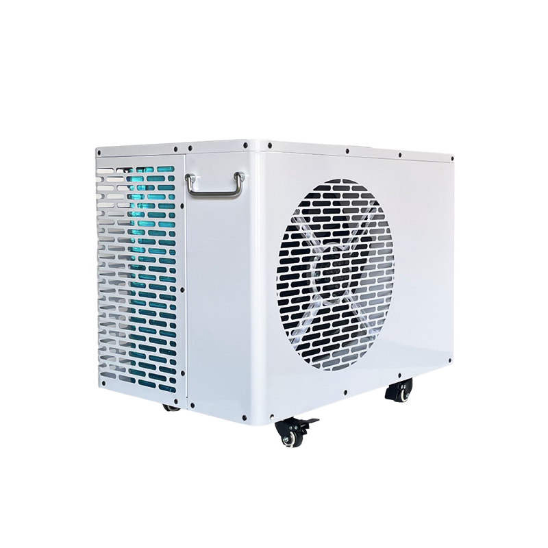 0.5HP Water Chiller for Ice Bath Cold Plunge